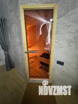 Студия квартира, посуточно, 30м2, 2/9 этаж