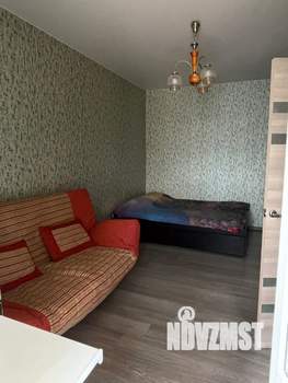 1-к квартира, на длительный срок, 33м2, 4/16 этаж