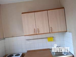 1-к квартира, на длительный срок, 39м2, 3/17 этаж