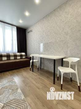 1-к квартира, на длительный срок, 40м2, 3/26 этаж