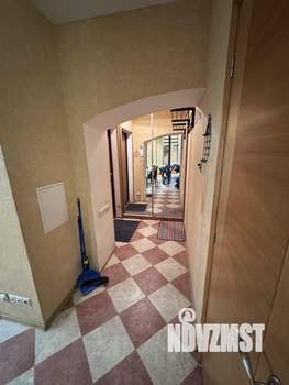 3-к квартира, на длительный срок, 100м2, 8/8 этаж