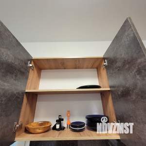 1-к квартира, на длительный срок, 39м2, 12/17 этаж