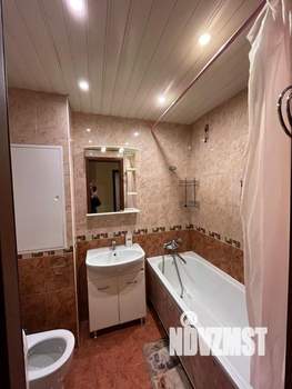 1-к квартира, на длительный срок, 38м2, 16/17 этаж