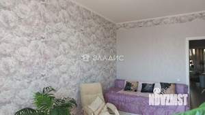 1-к квартира, на длительный срок, 36м2, 5/18 этаж
