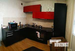 1-к квартира, на длительный срок, 42м2, 19/27 этаж