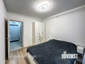 1-к квартира, на длительный срок, 35м2, 5/25 этаж