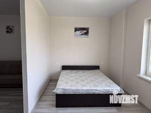 Студия квартира, на длительный срок, 39м2, 1/3 этаж