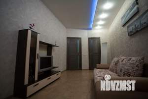 1-к квартира, на длительный срок, 34м2, 3/3 этаж