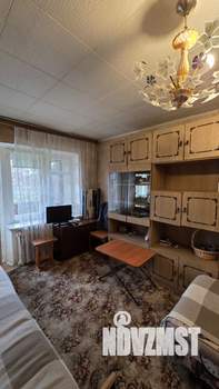 1-к квартира, на длительный срок, 33м2, 3/5 этаж