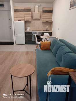 2-к квартира, на длительный срок, 43м2, 9/25 этаж