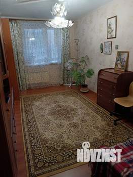 1-к квартира, на длительный срок, 47м2, 1/11 этаж