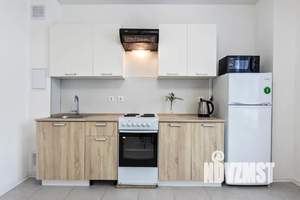 2-к квартира, посуточно, 56м2, 15/33 этаж