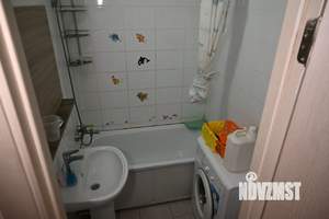 2-к квартира, на длительный срок, 51м2, 9/17 этаж