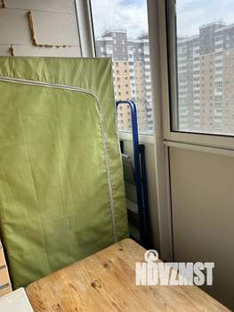 Студия квартира, на длительный срок, 30м2, 11/17 этаж