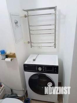 1-к квартира, на длительный срок, 37м2, 15/19 этаж