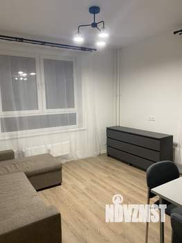 2-к квартира, на длительный срок, 46м2, 7/18 этаж