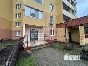 Студия квартира, на длительный срок, 20м2, 1/17 этаж