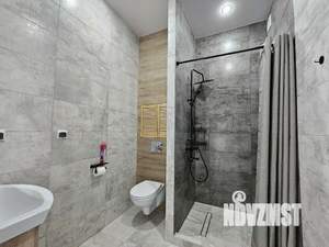 2-к квартира, посуточно, 42м2, 1/1 этаж