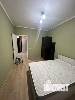 2-к квартира, на длительный срок, 54м2, 12/17 этаж