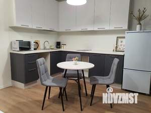 1-к квартира, посуточно, 28м2, 1/1 этаж