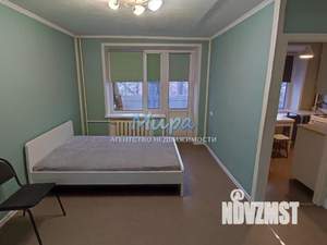 1-к квартира, на длительный срок, 34м2, 3/5 этаж