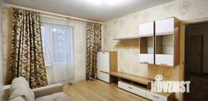 3-к квартира, на длительный срок, 81м2, 8/17 этаж