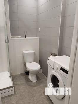 Студия квартира, на длительный срок, 20м2, 15/17 этаж