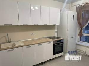 2-к квартира, на длительный срок, 60м2, 7/14 этаж