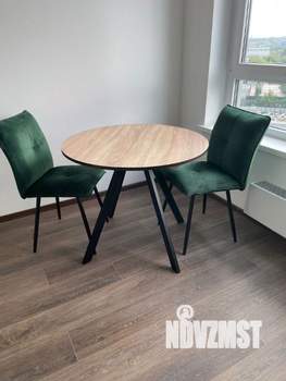 1-к квартира, на длительный срок, 33м2, 6/25 этаж