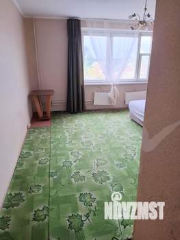 2-к квартира, на длительный срок, 51м2, 6/17 этаж