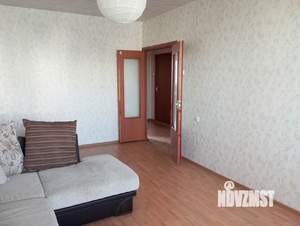 2-к квартира, на длительный срок, 58м2, 9/27 этаж