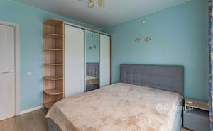 2-к квартира, на длительный срок, 44м2, 2/15 этаж