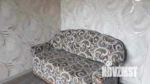 1-к квартира, посуточно, 38м2, 16/17 этаж