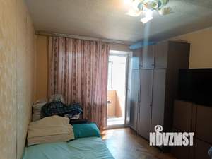 3-к квартира, на длительный срок, 56м2, 3/5 этаж