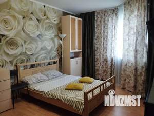 2-к квартира, посуточно, 58м2, 20/25 этаж