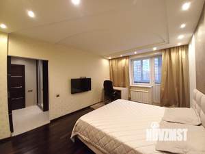 1-к квартира, на длительный срок, 48м2, 6/21 этаж