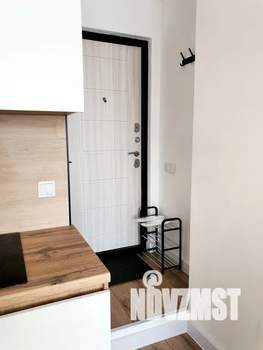 Студия квартира, посуточно, 20м2, 5/17 этаж