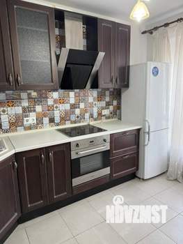 1-к квартира, на длительный срок, 34м2, 22/25 этаж