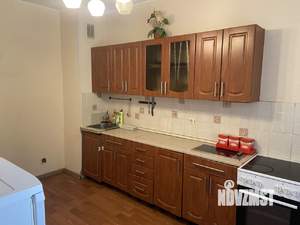 1-к квартира, на длительный срок, 35м2, 1/4 этаж