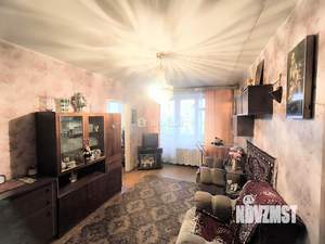 2-к квартира, на длительный срок, 43м2, 5/5 этаж