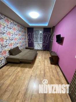 1-к квартира, на длительный срок, 34м2, 1/3 этаж