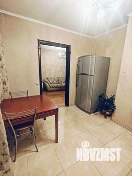 3-к квартира, на длительный срок, 73м2, 5/15 этаж