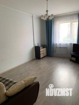 2-к квартира, на длительный срок, 54м2, 6/17 этаж