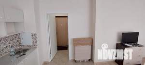 1-к квартира, на длительный срок, 25м2, 2/18 этаж