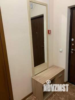 1-к квартира, на длительный срок, 31м2, 16/19 этаж