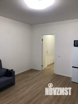 Студия квартира, на длительный срок, 31м2, 9/12 этаж