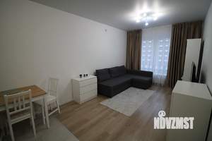 3-к квартира, на длительный срок, 61м2, 6/25 этаж