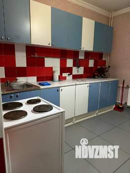 1-к квартира, на длительный срок, 48м2, 6/17 этаж