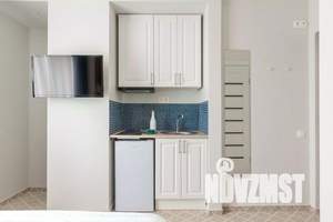 1-к квартира, посуточно, 14м2, 11/18 этаж