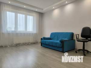 2-к квартира, посуточно, 60м2, 14/17 этаж